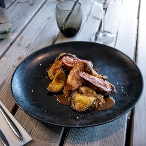 L'ArTdoise - Brasserie Maison, Reims