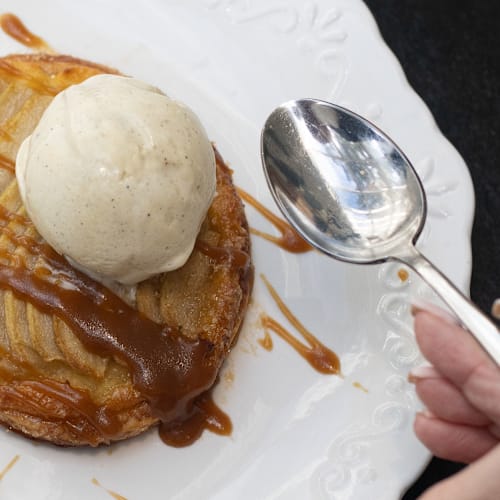 L'ArTdoise - Brasserie Maison, Reims