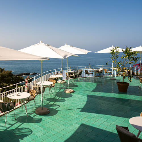 Le Lanterne, Maratea