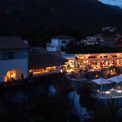 Le Lanterne, Maratea
