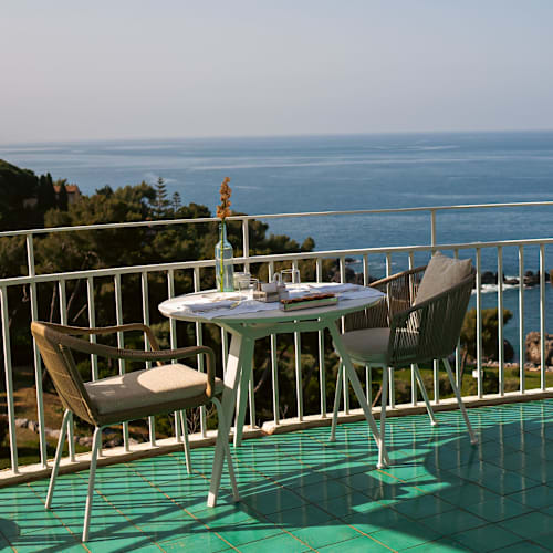 Le Lanterne, Maratea