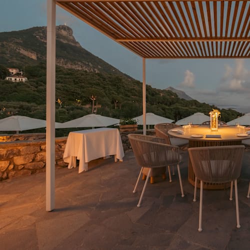 Le Lanterne, Maratea