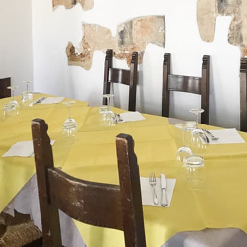 Locanda Il Grillo, Montefiore Conca