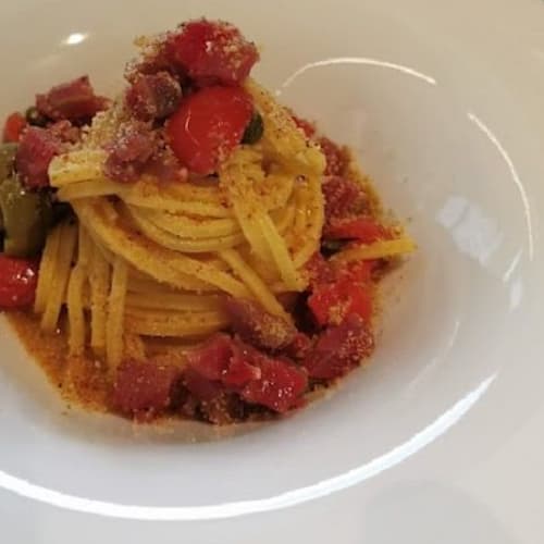 Karlo Lounge Bar, Bari