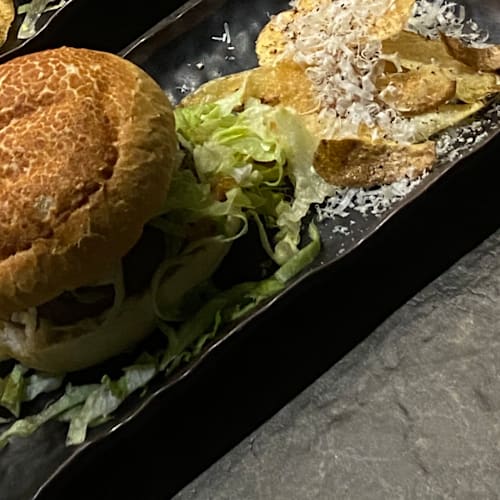 Karlo Lounge Bar, Bari