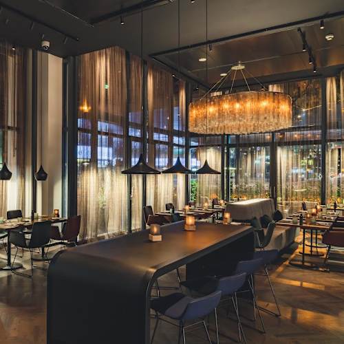 Heritage Basel, Basel