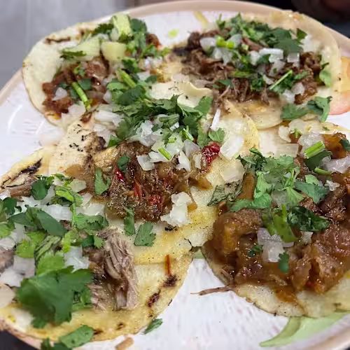 Tacos Mexicanos el Güero, Madrid