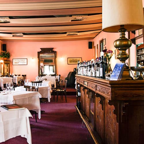 Grand Hotel Osteria, Milano