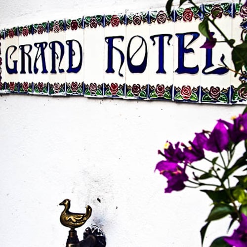 Grand Hotel Osteria, Milano