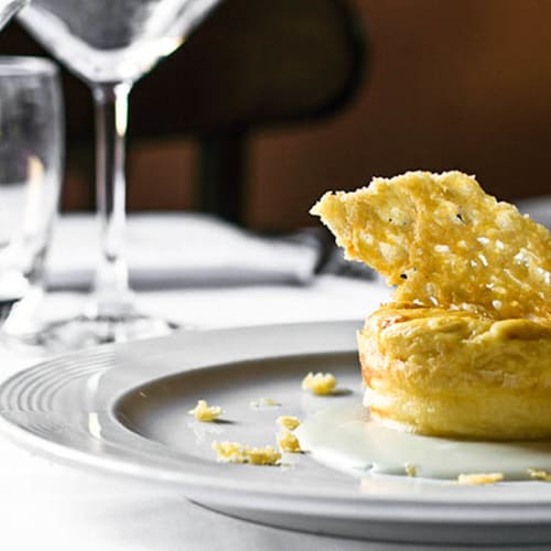 Grand Hotel Osteria, Milano