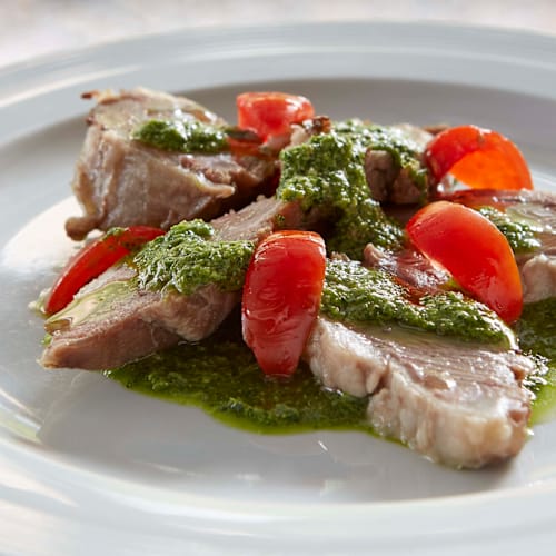 Grand Hotel Osteria, Milano