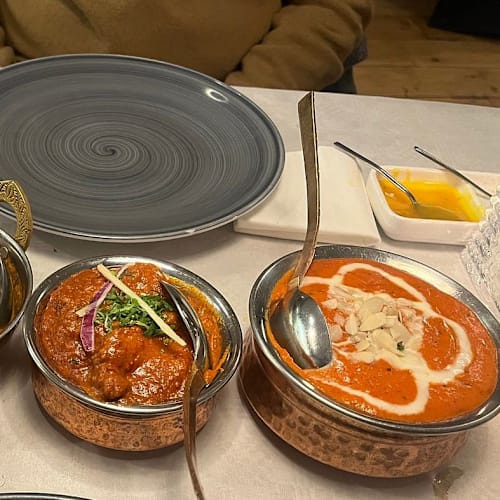 Lumbini, Stockholm