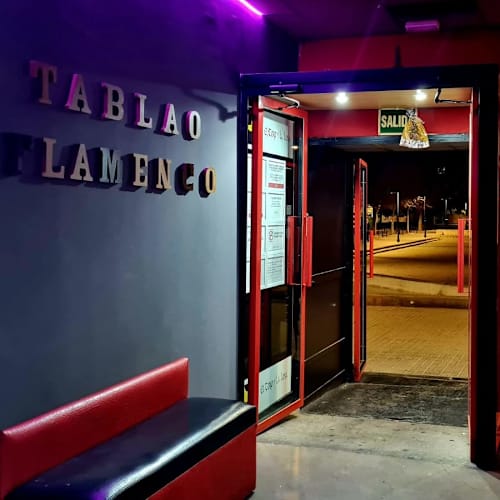 Tablao Flamenco el Toro y la Luna, Valencia