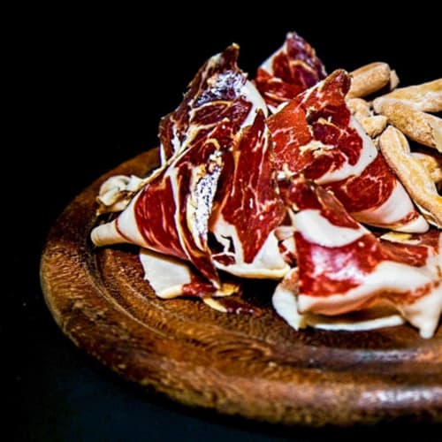 Tablao Flamenco el Toro y la Luna, Valencia