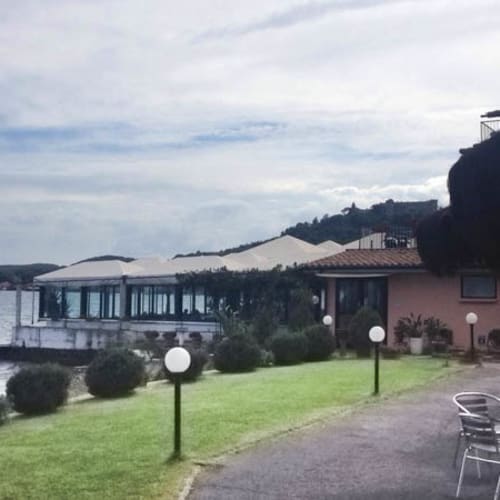 Alfredo Persichella, Lungolago