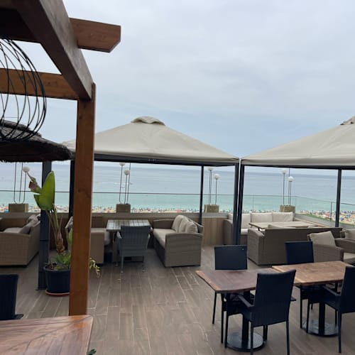 Restaurante Mursa, Portimão