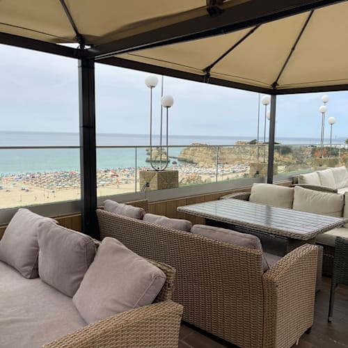Restaurante Mursa, Portimão