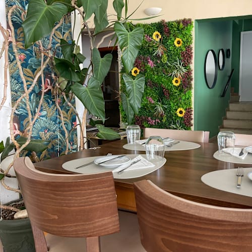 Restaurante Mursa, Portimão