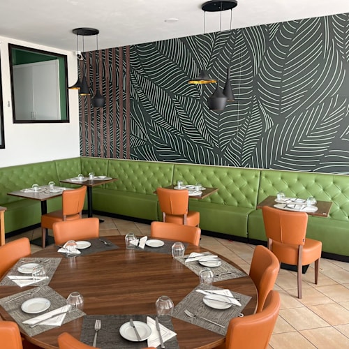Restaurante Mursa, Portimão