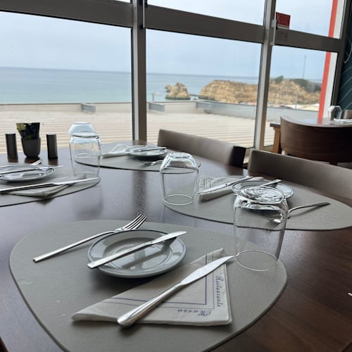 Restaurante Mursa, Portimão