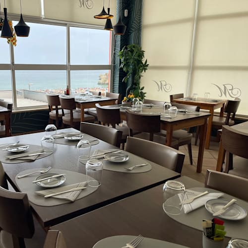 Restaurante Mursa, Portimão