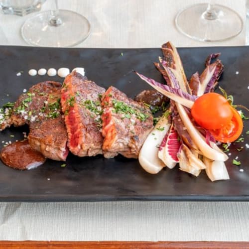 Terra Rossa Cucina Italiana, Geneva