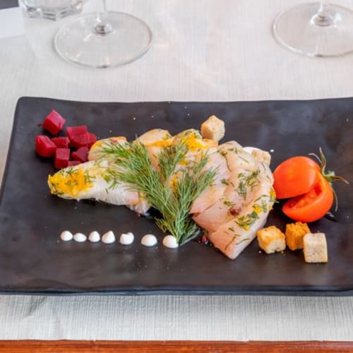 Terra Rossa Cucina Italiana, Geneva
