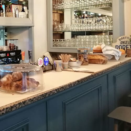 Terra Rossa Cucina Italiana, Geneva