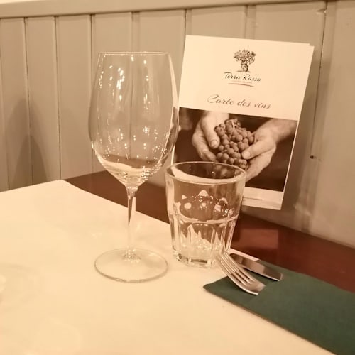 Terra Rossa Cucina Italiana, Geneva