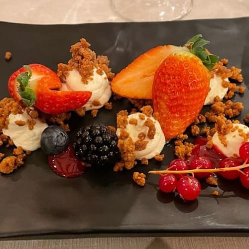 Terra Rossa Cucina Italiana, Geneva