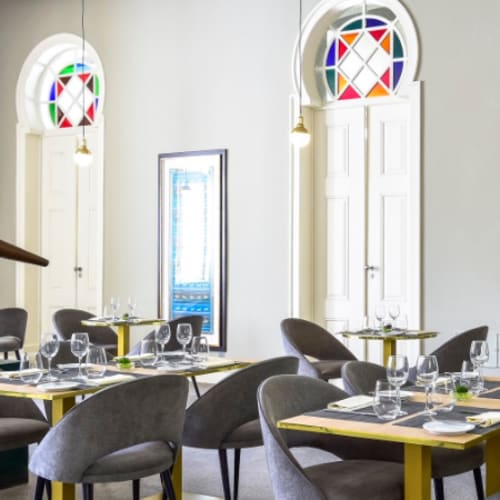Restaurante 1692, Faro