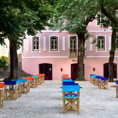 Restaurante 1692, Faro