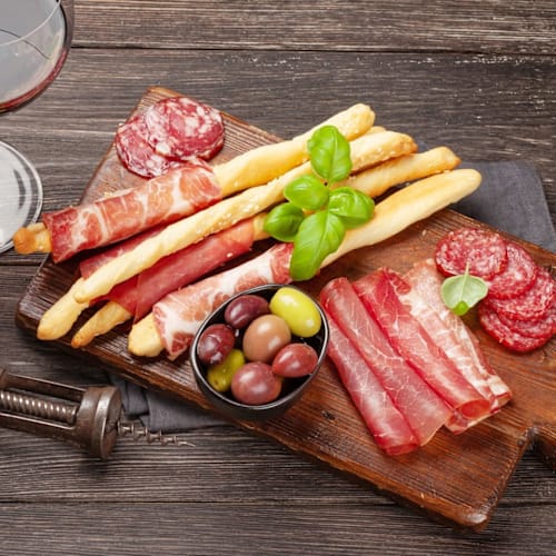 Petiscaria Decanter, Faro