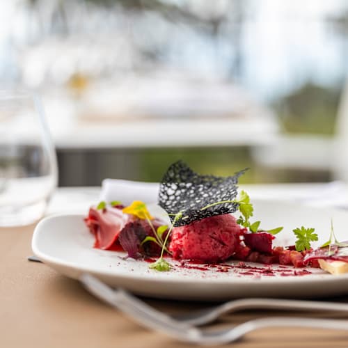 Le Bistrot à la Mer, Argelès-sur-Mer
