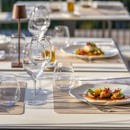 Le Bistrot à la Mer, Argelès-sur-Mer