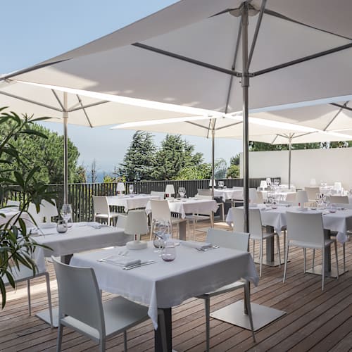 Le Bistrot à la Mer, Argelès-sur-Mer