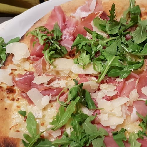 La Mine Trattoria Bar & Pub Pizzeria, Cogne