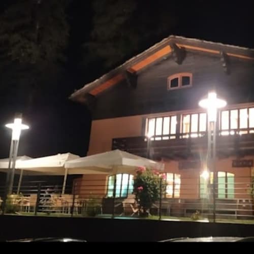 La Mine Trattoria Bar & Pub Pizzeria, Cogne