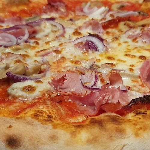 La Mine Trattoria Bar & Pub Pizzeria, Cogne