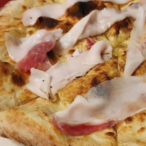 La Mine Trattoria Bar & Pub Pizzeria, Cogne