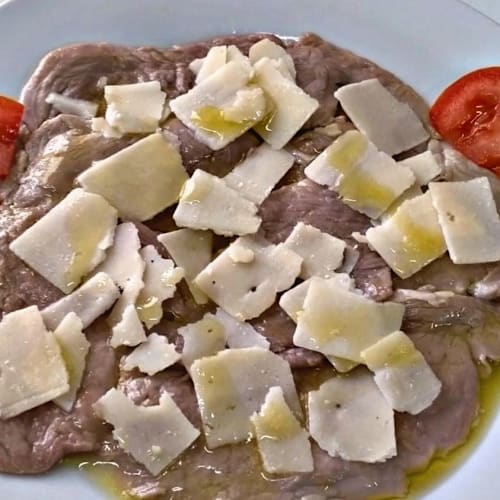 La Mine Trattoria Bar & Pub Pizzeria, Cogne