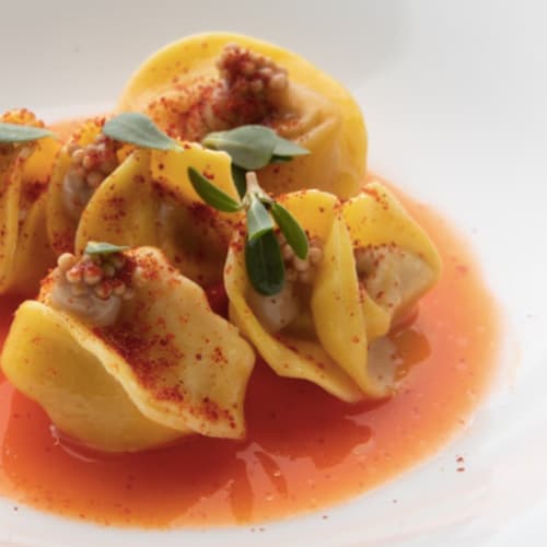 Ristorante Terra Cagliari - Palazzo Tirso, Cagliari