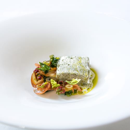 Ristorante Terra Cagliari - Palazzo Tirso, Cagliari