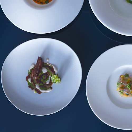 Ristorante Terra Cagliari - Palazzo Tirso, Cagliari