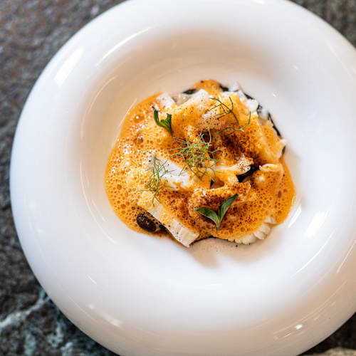 Ristorante Terra Cagliari - Palazzo Tirso, Cagliari