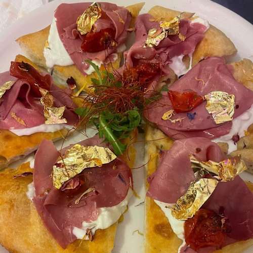 Viginti Unus, Bagnara Calabra