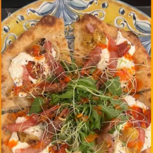 Viginti Unus, Bagnara Calabra