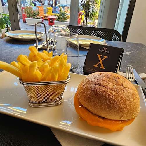 Viginti Unus, Bagnara Calabra