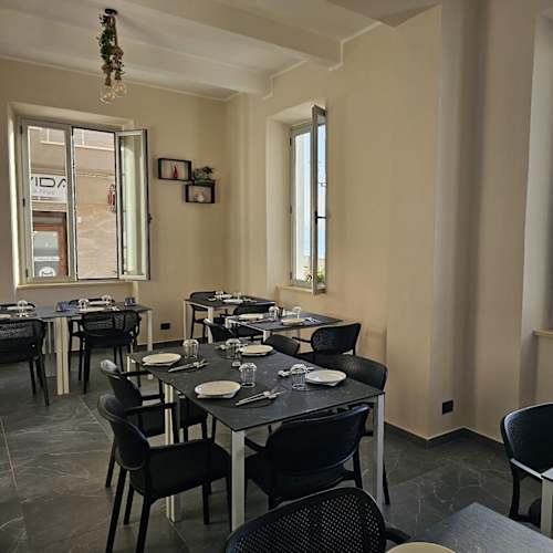 Viginti Unus, Bagnara Calabra