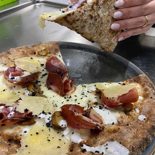 Viginti Unus, Bagnara Calabra